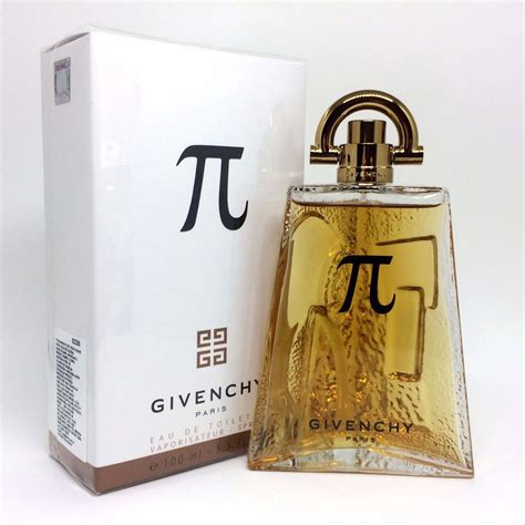 perfume pi givenchy masculino|givenchy pi perfume price.